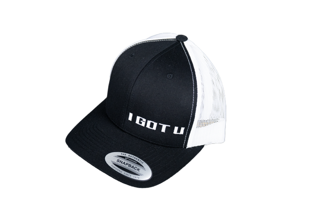I GOT U® Black Hat