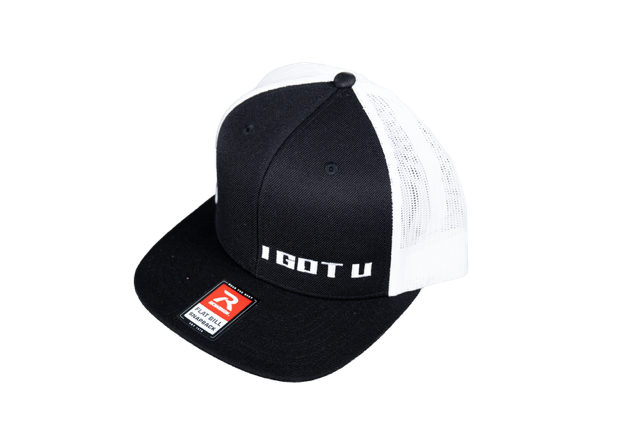 I GOT U® Black Hat
