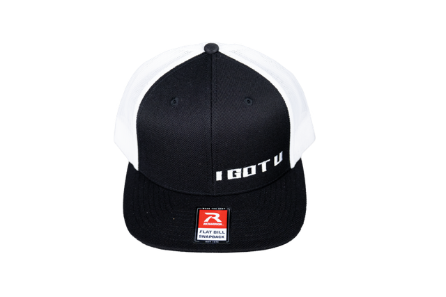 I GOT U® Black Hat