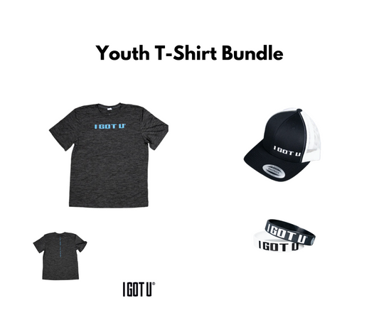 Youth T-Shirt Bundle