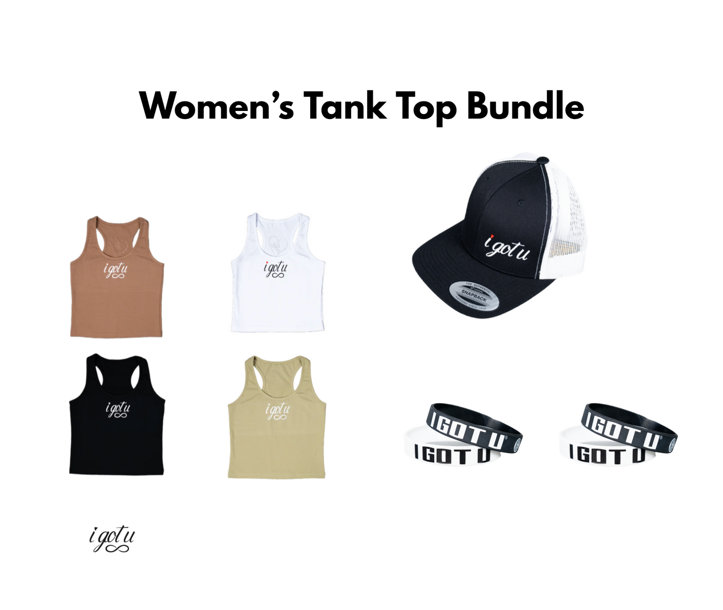 Women's Bundle