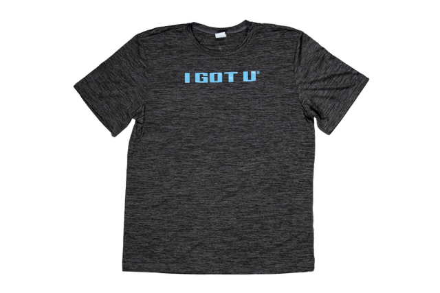 Kids I GOT U® Winter Frost T-Shirt