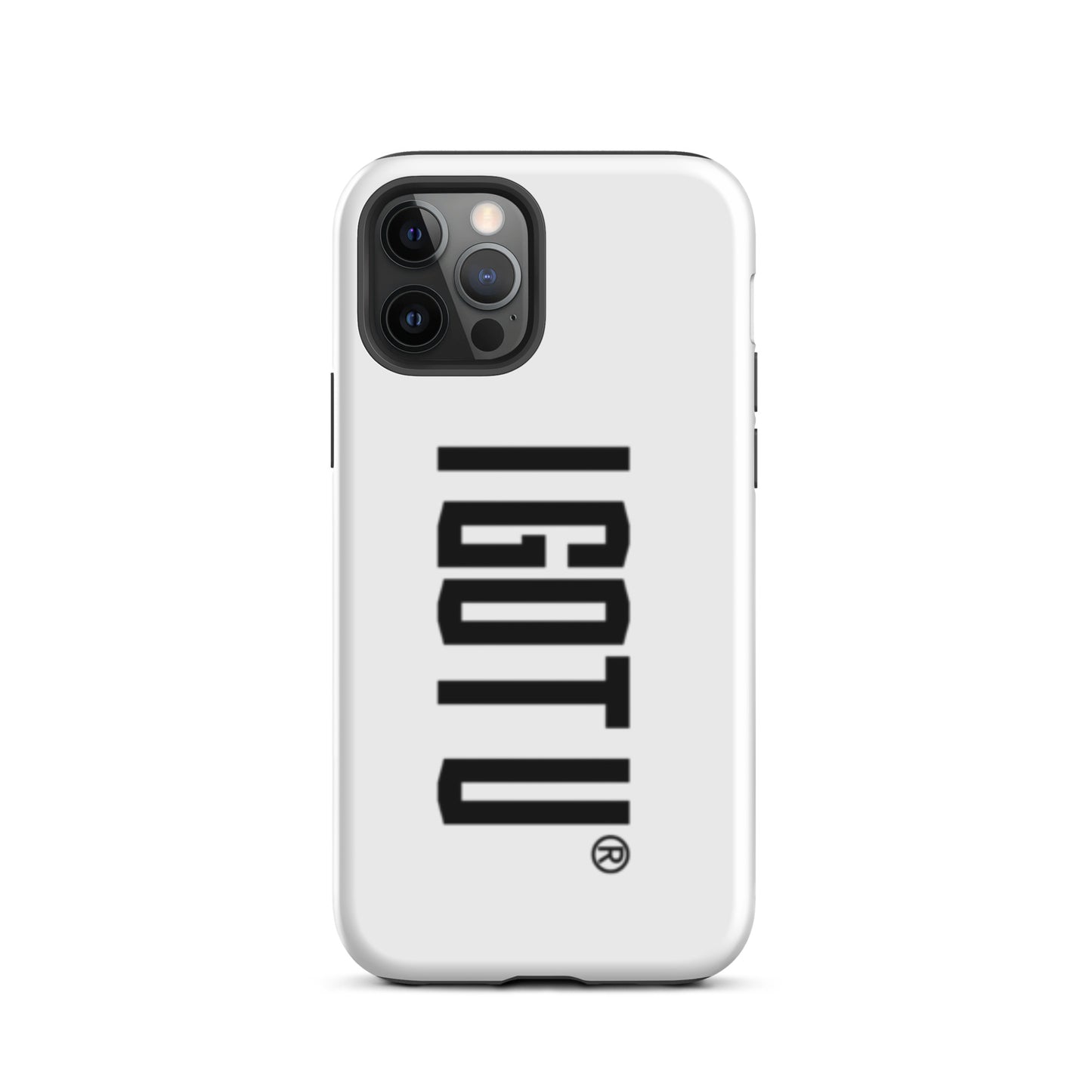 I GOT U® Case for iPhone®