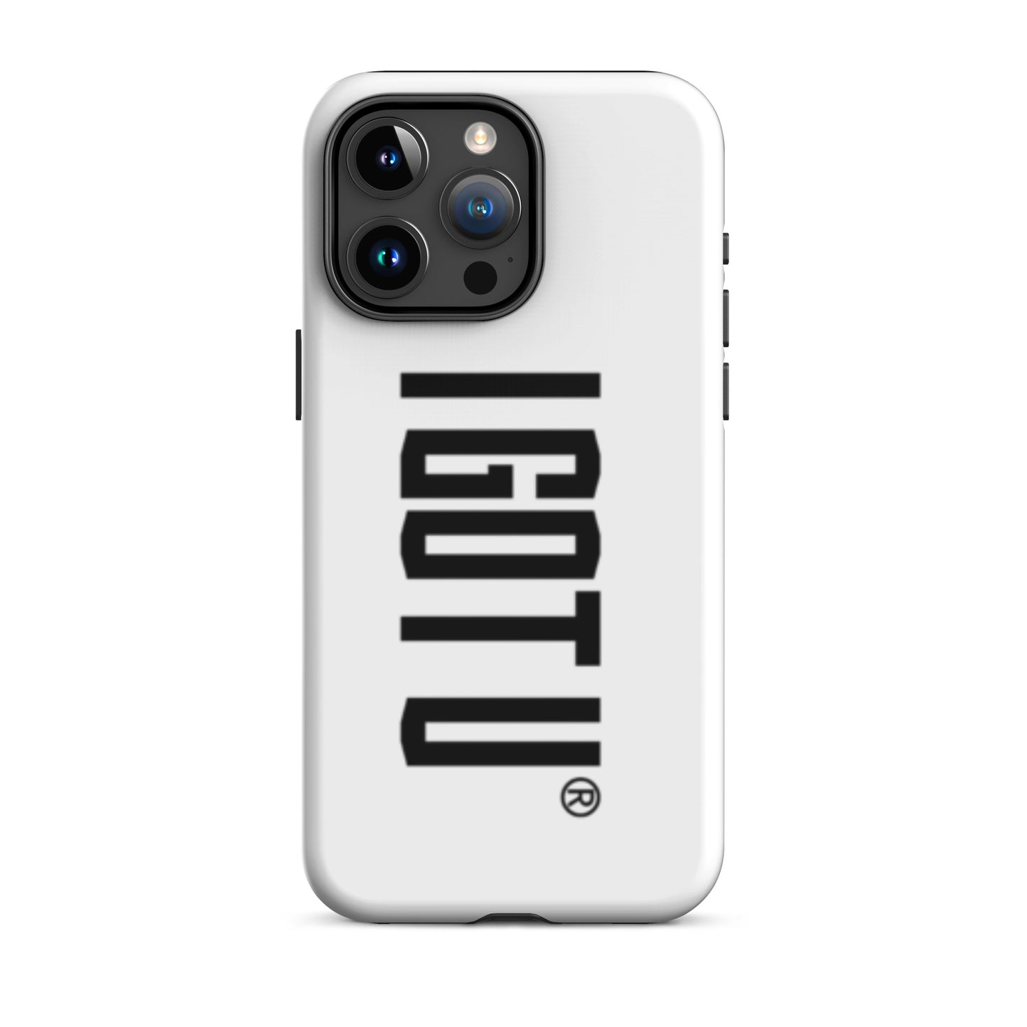 I GOT U® Case for iPhone®