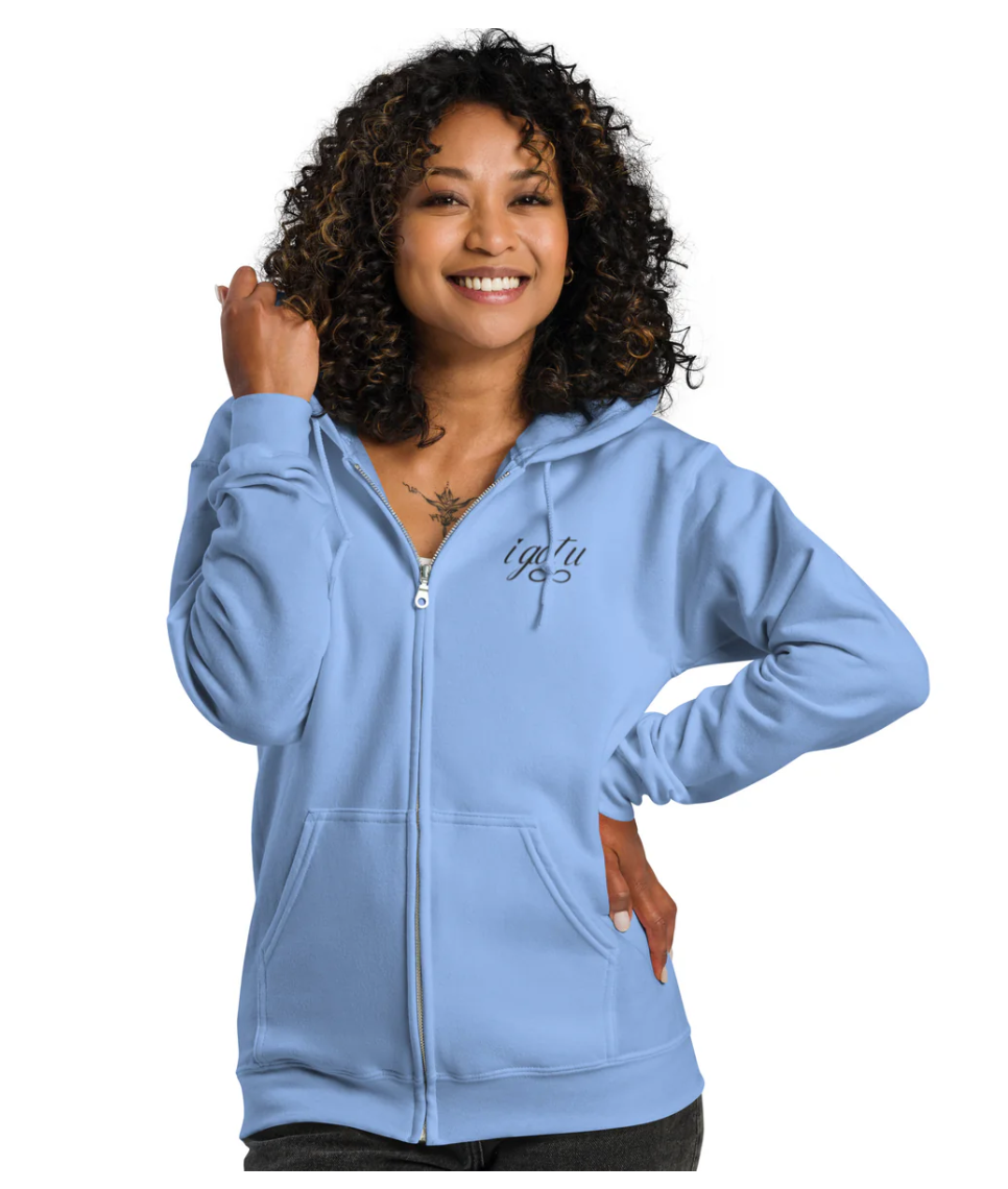 Women's Hoodie