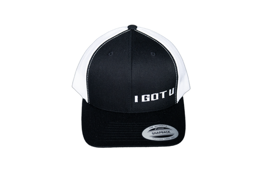 I GOT U® Black Hat