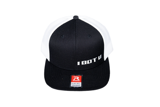 I GOT U® Black Hat