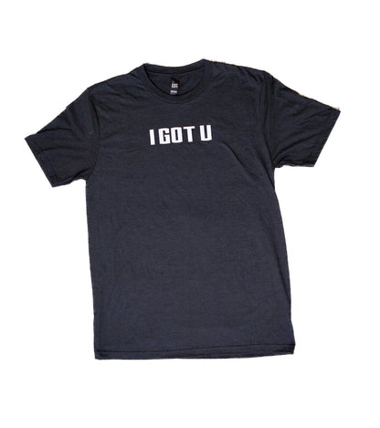 Men's I GOT U® Athletic T