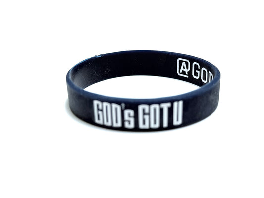 GOD’s GOT U® Wristbands