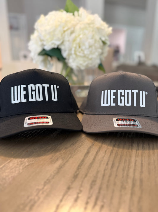 WE GOT U® Hat