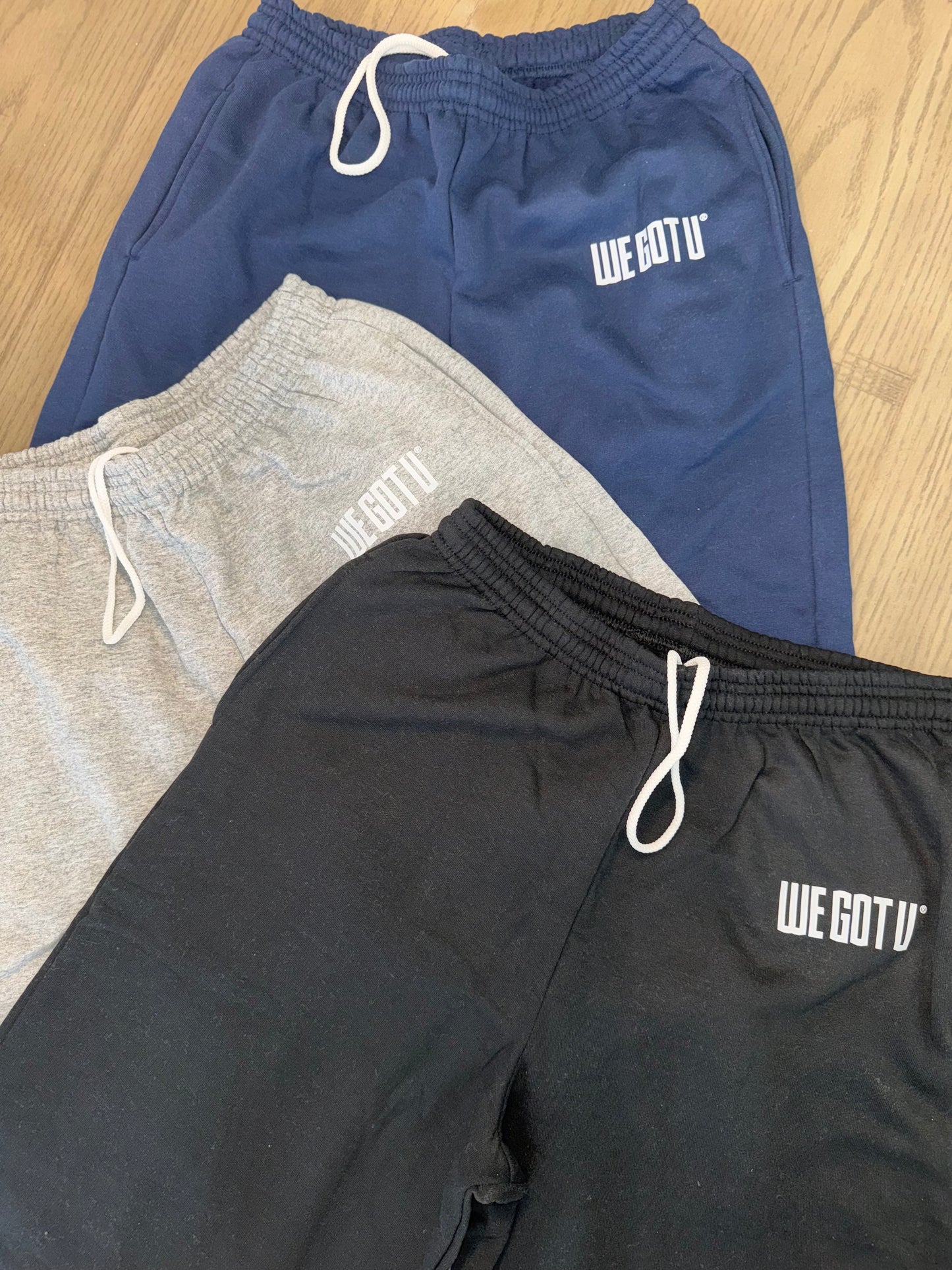 WE GOT U® Sweatpants