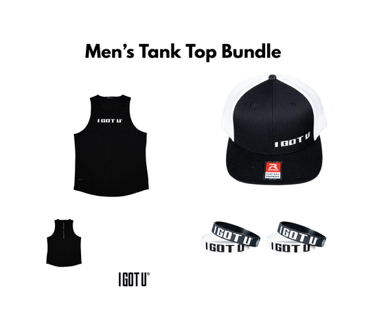 Men's Tank Top Bundle