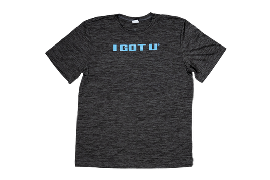 Kids I GOT U® Winter Frost T-Shirt