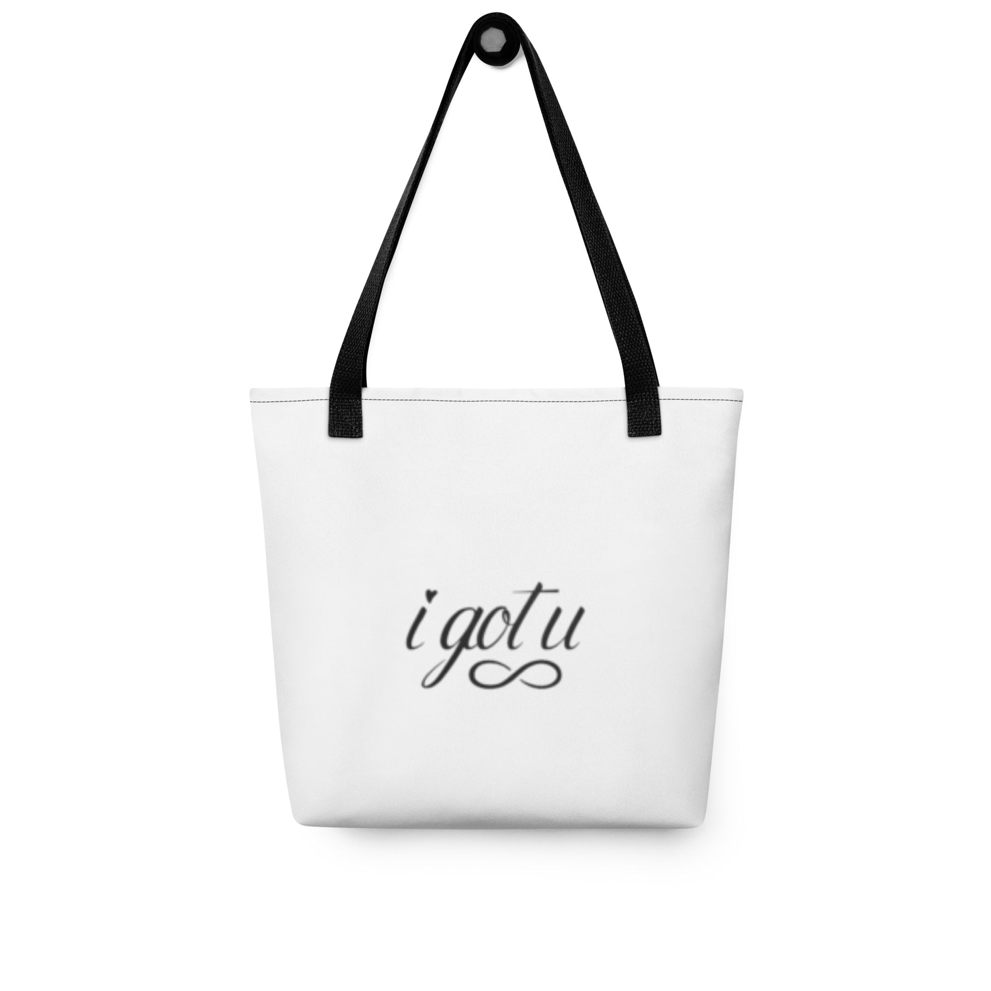 I GOT U® Tote bag