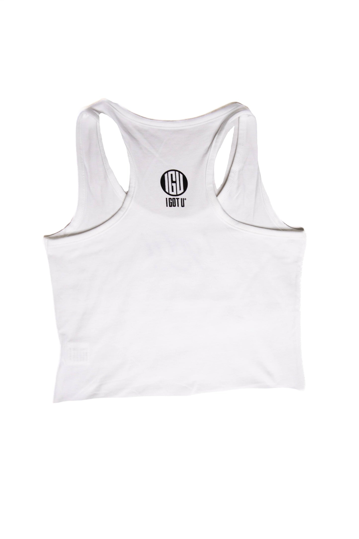 Women's I GOT U® Infinity Crop Top