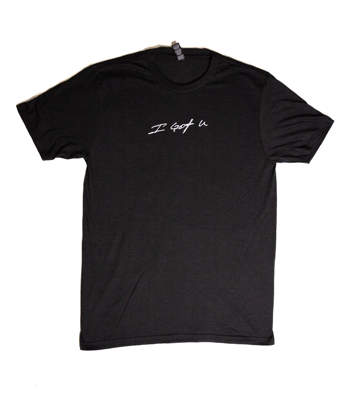 Unisex I GOT U® Faith Athletic T