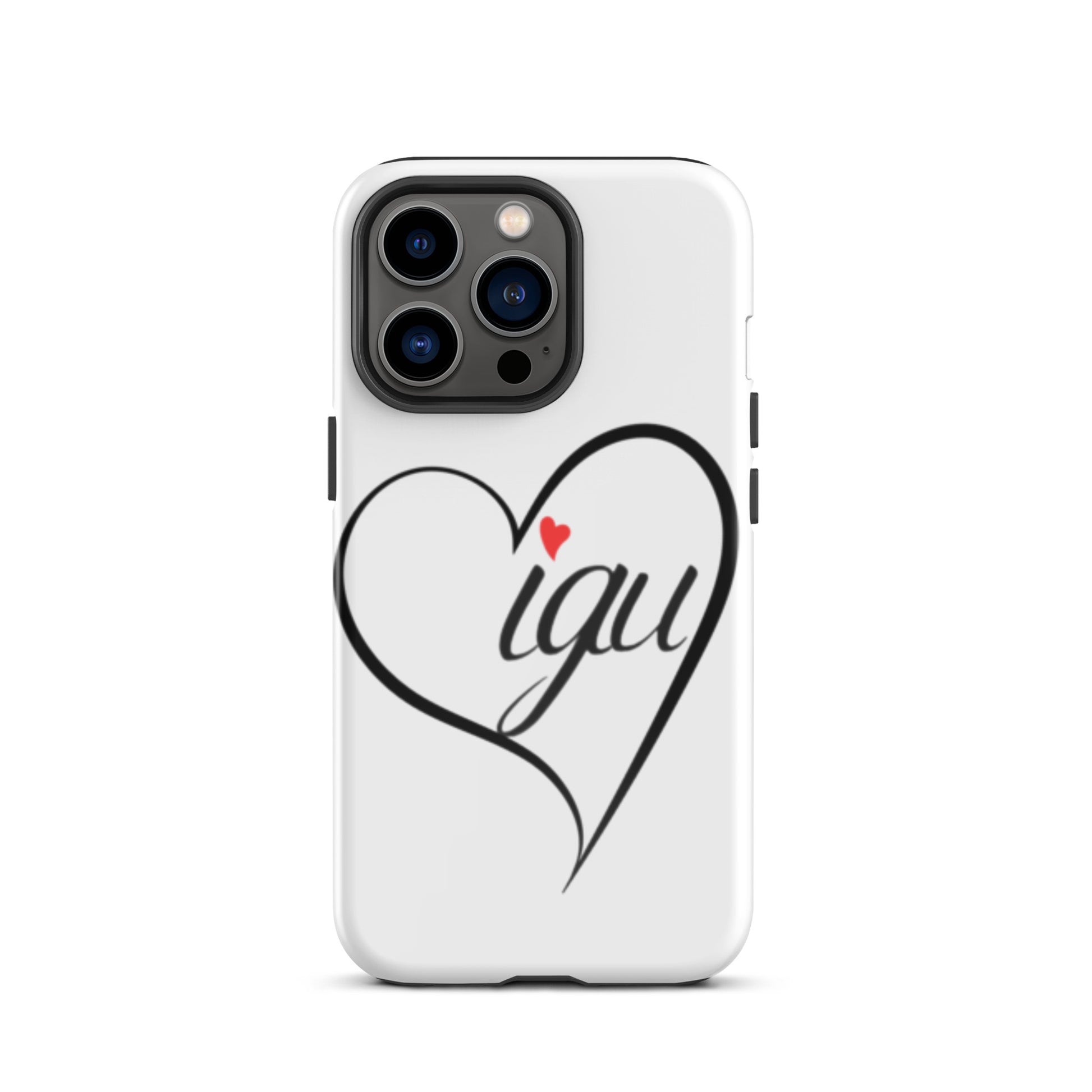 I GOT U® Case for iPhone®