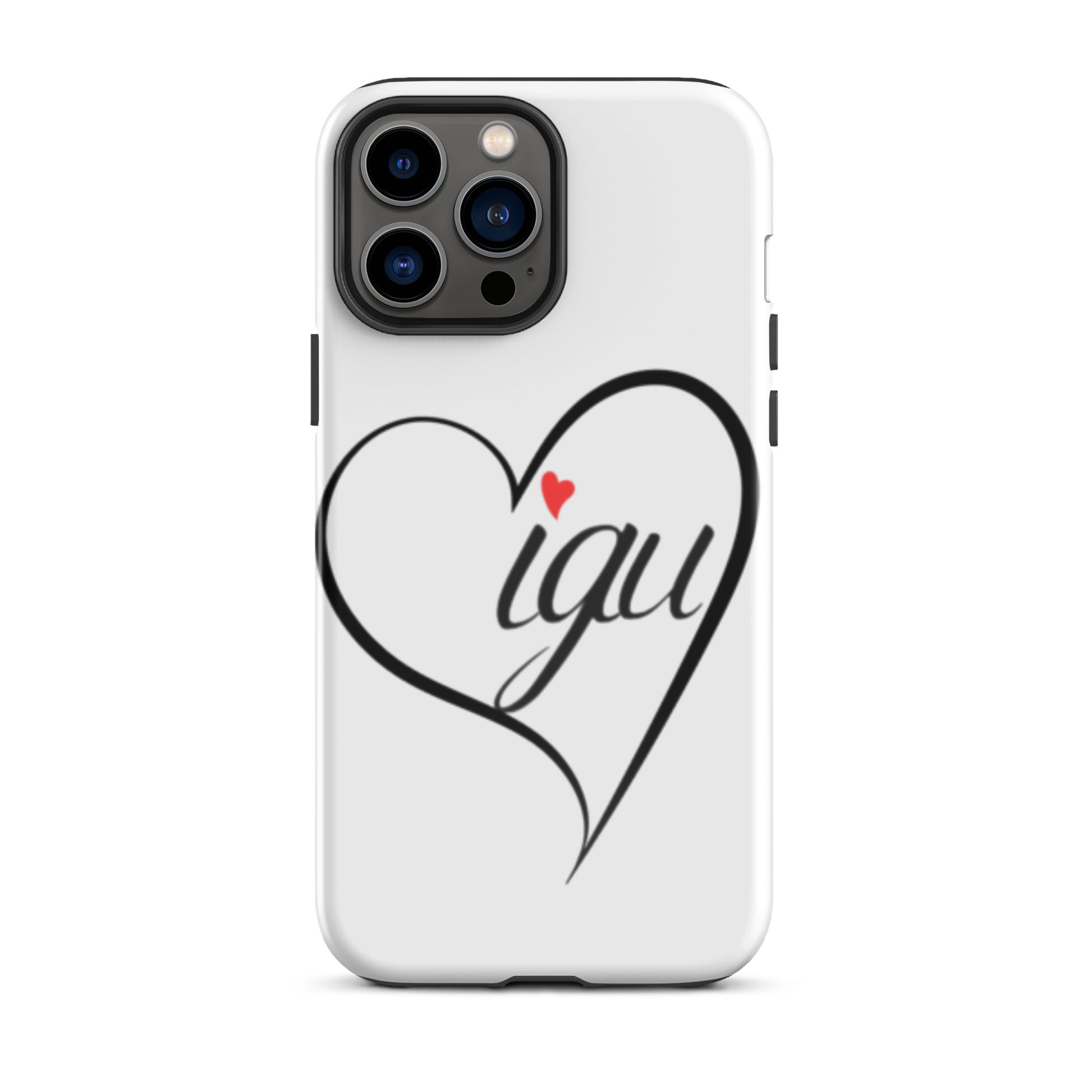 I GOT U® Case for iPhone®