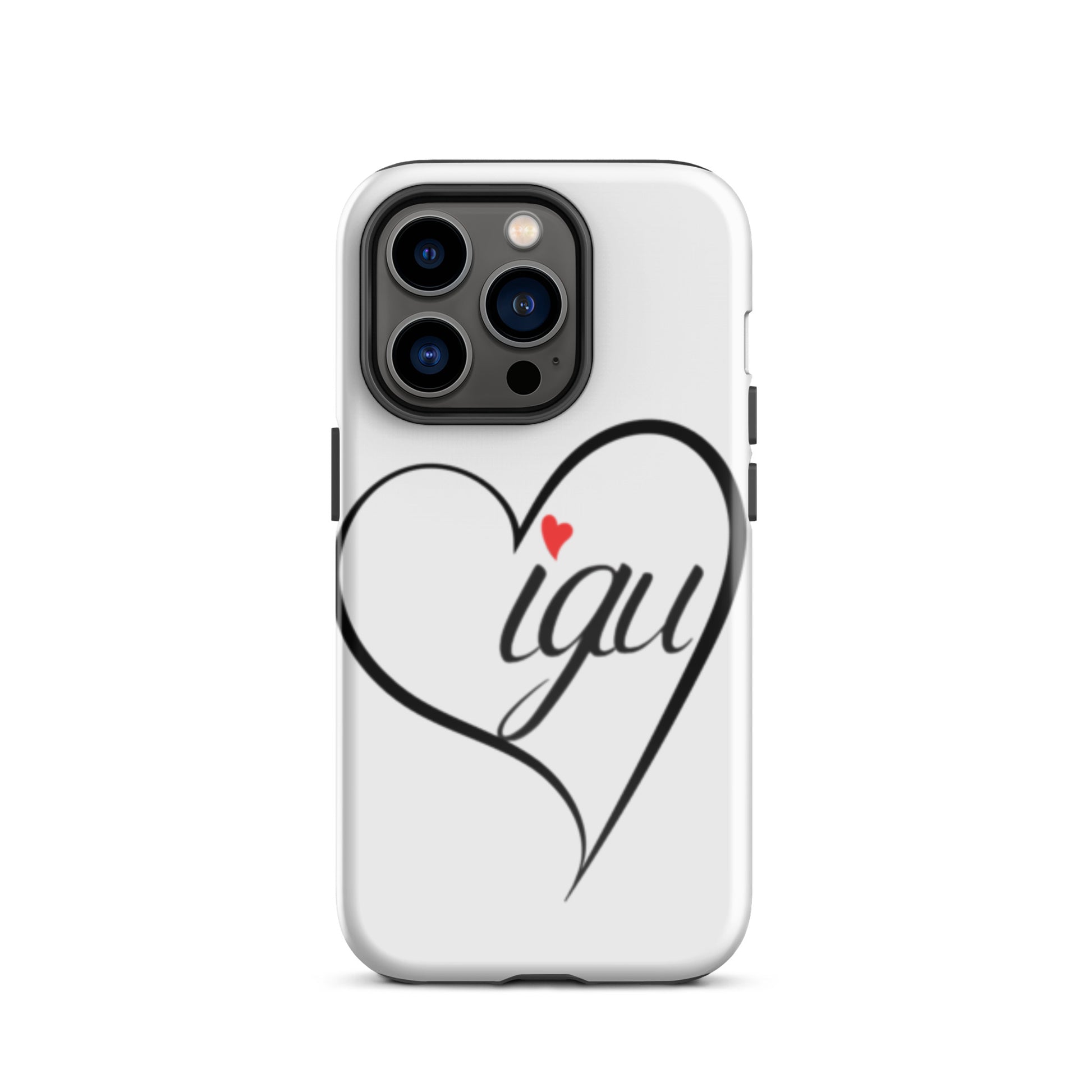 I GOT U® Case for iPhone®