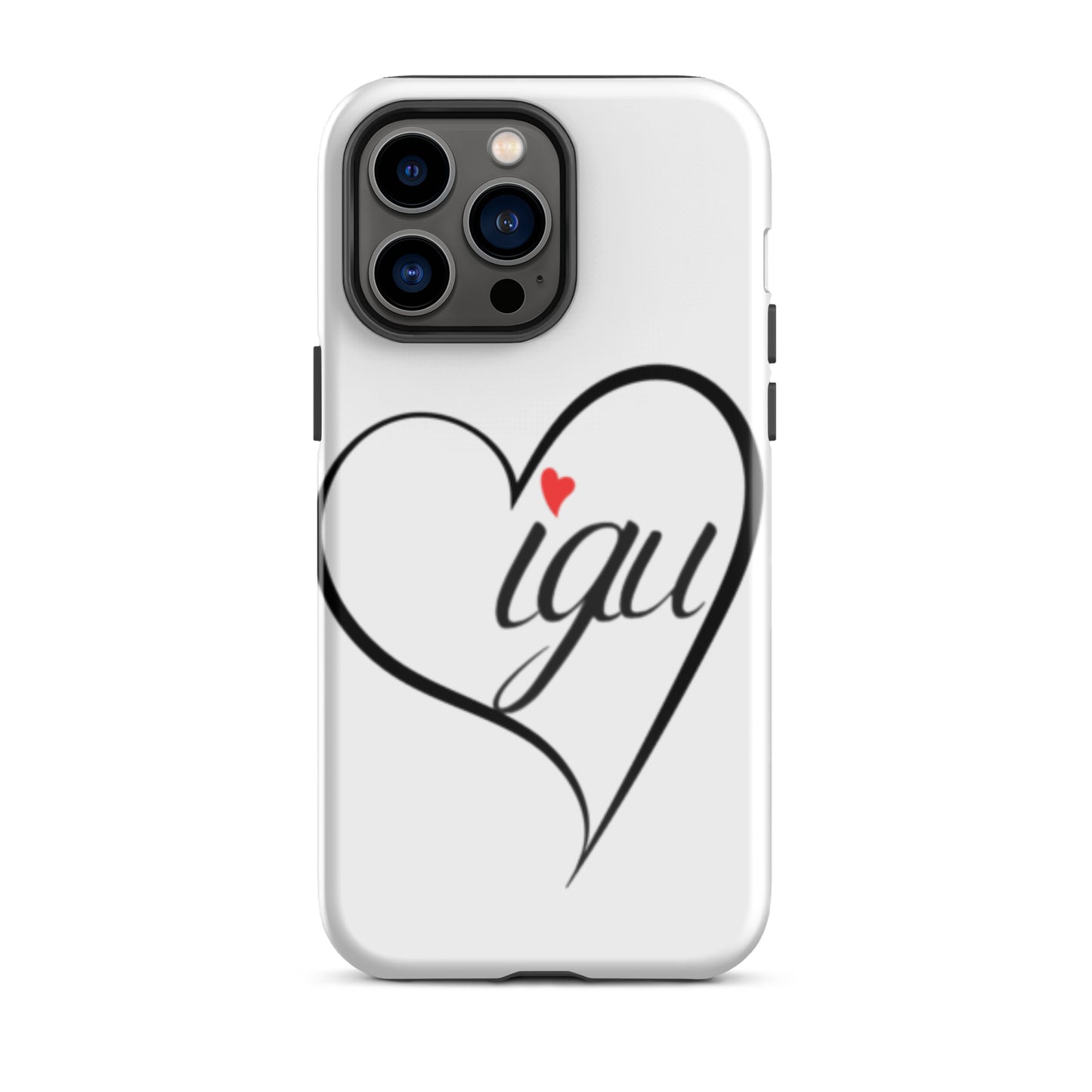 I GOT U® Case for iPhone®