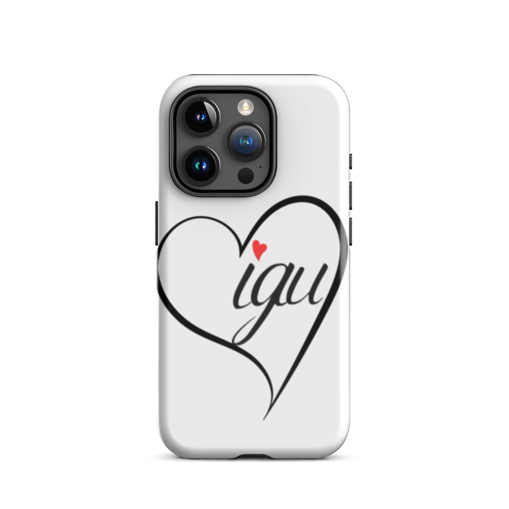 I GOT U® Case for iPhone®