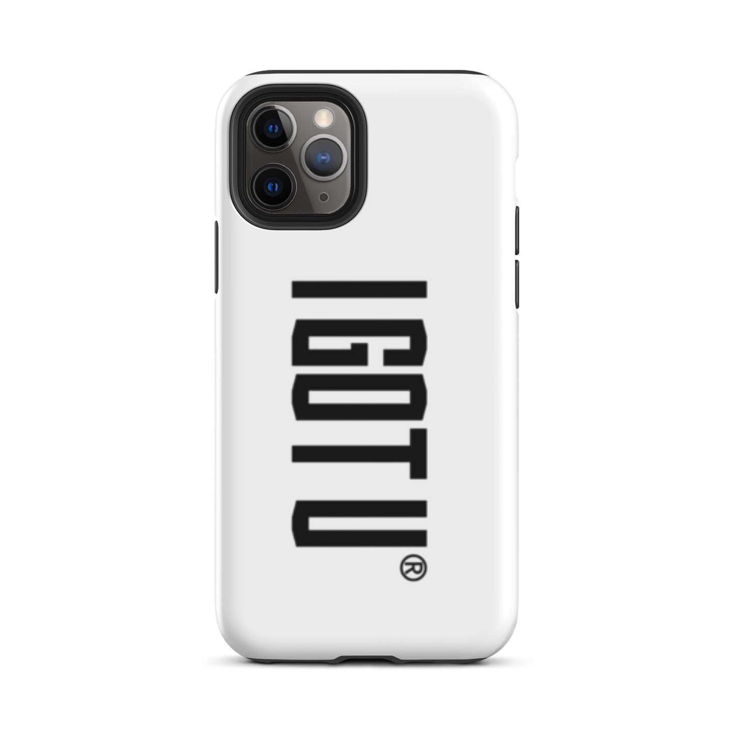 I GOT U® Case for iPhone®