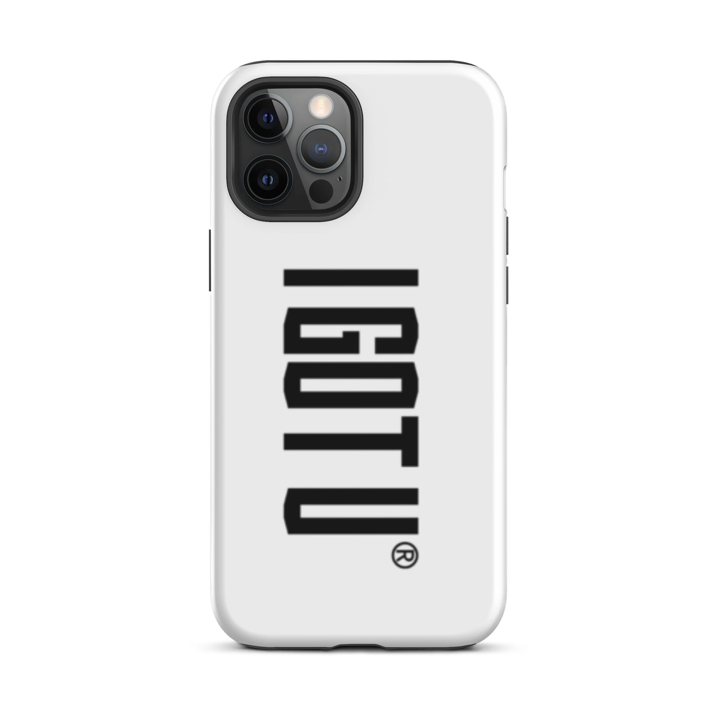 I GOT U® Case for iPhone®