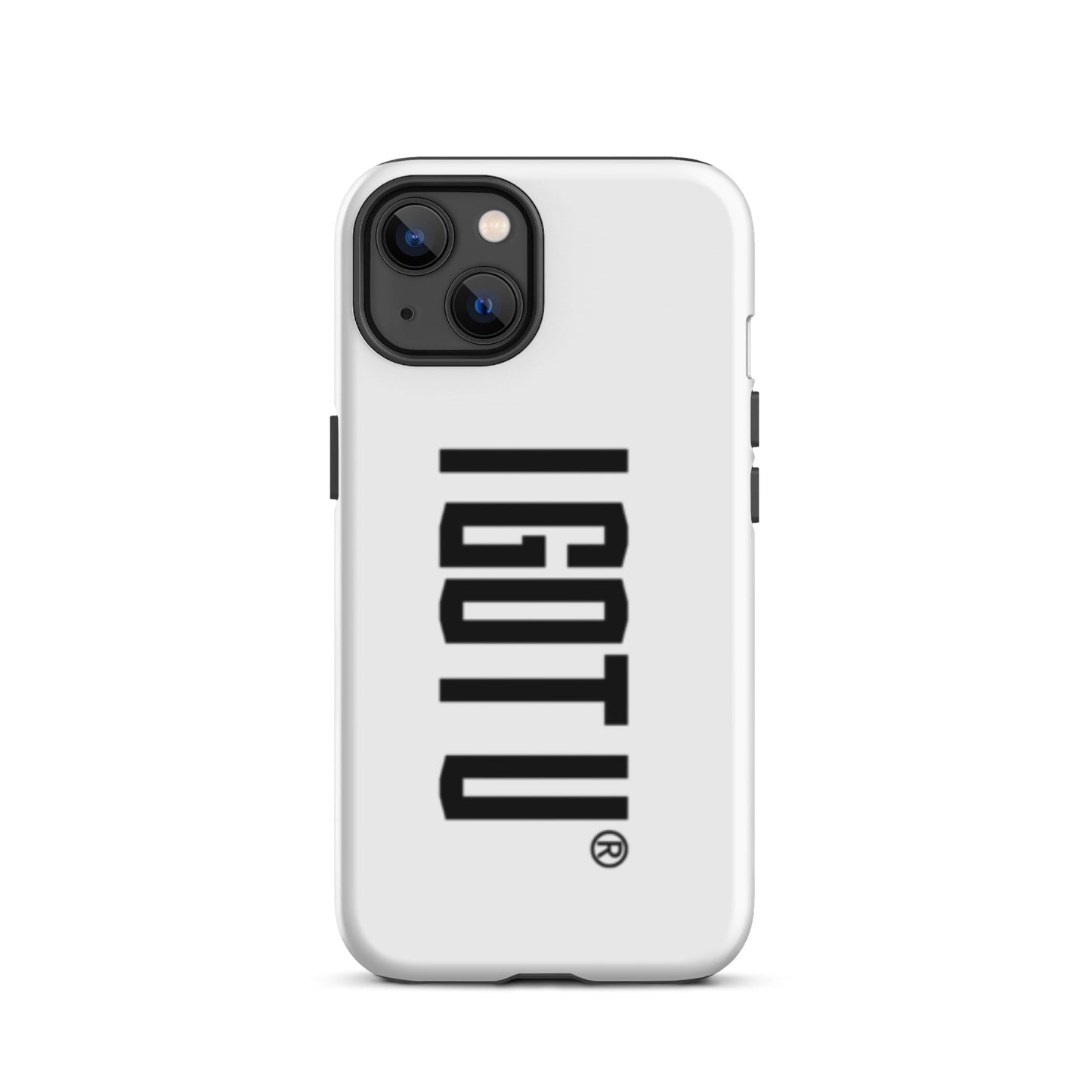 I GOT U® Case for iPhone®