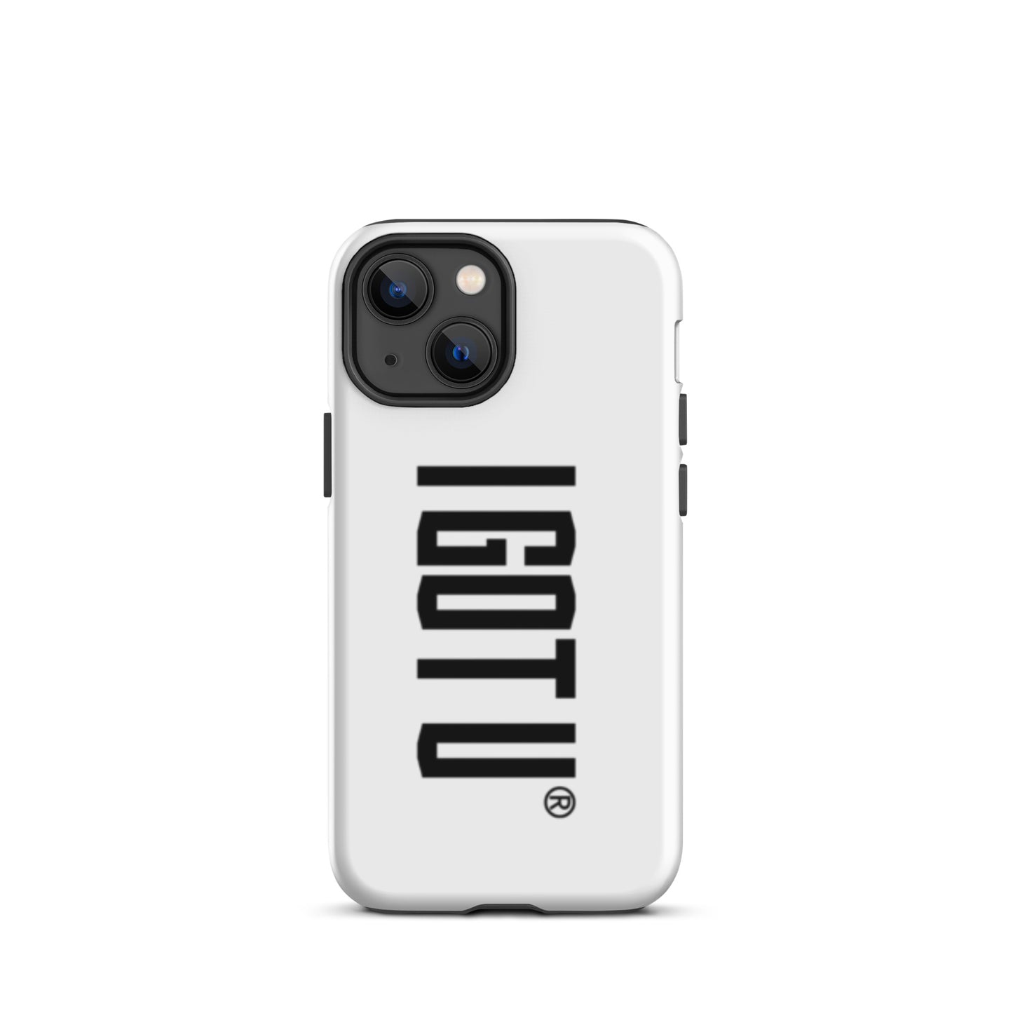 I GOT U® Case for iPhone®