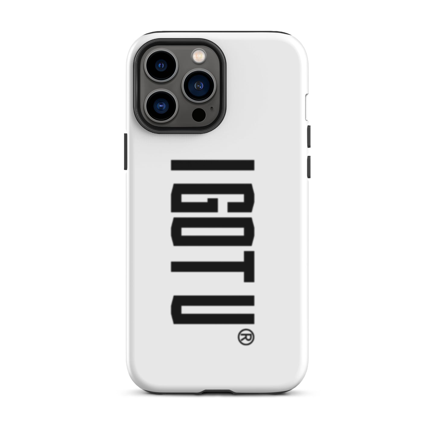 I GOT U® Case for iPhone®