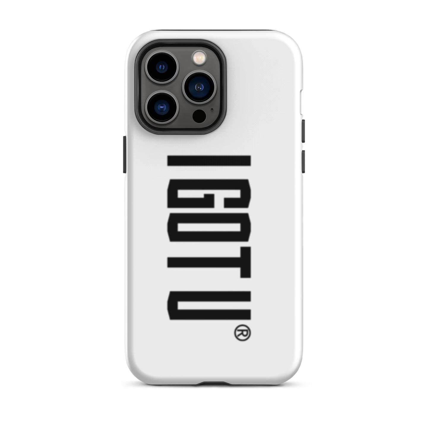 I GOT U® Case for iPhone®