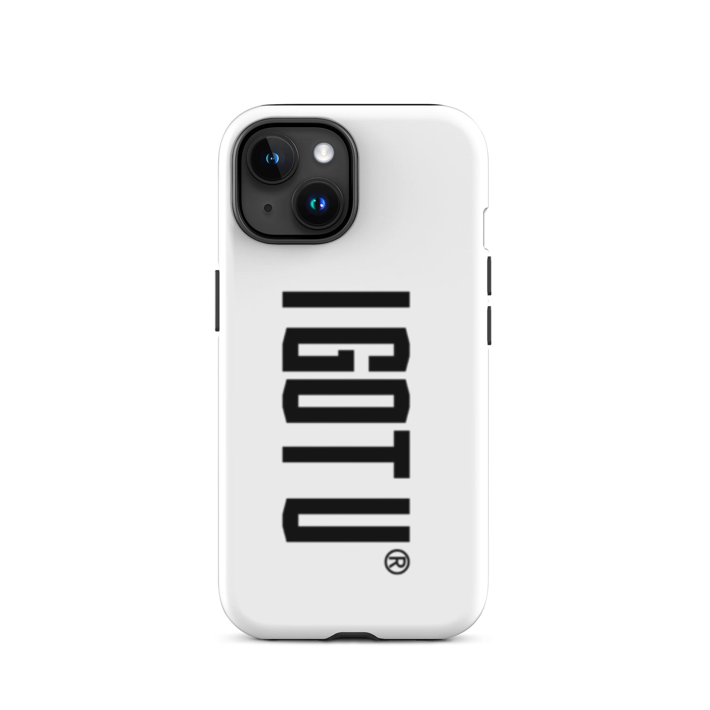 I GOT U® Case for iPhone®