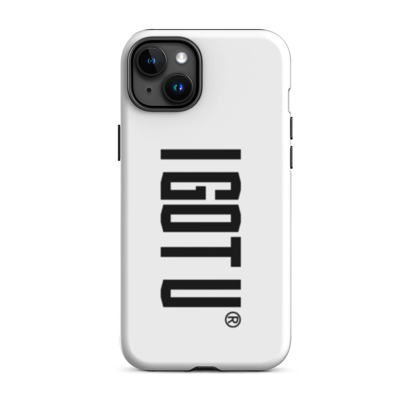 I GOT U® Case for iPhone®